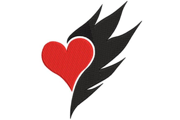 Heart Shape: A Designer’s Real-World Embroidery Review